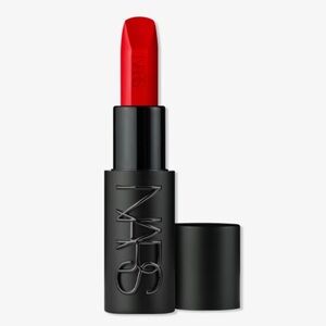 Nars Explicit Lipstick Unauthorized 863 Red Mini